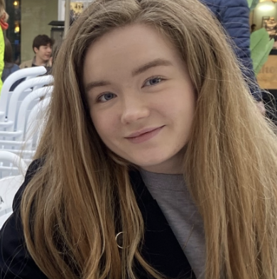 Sarah